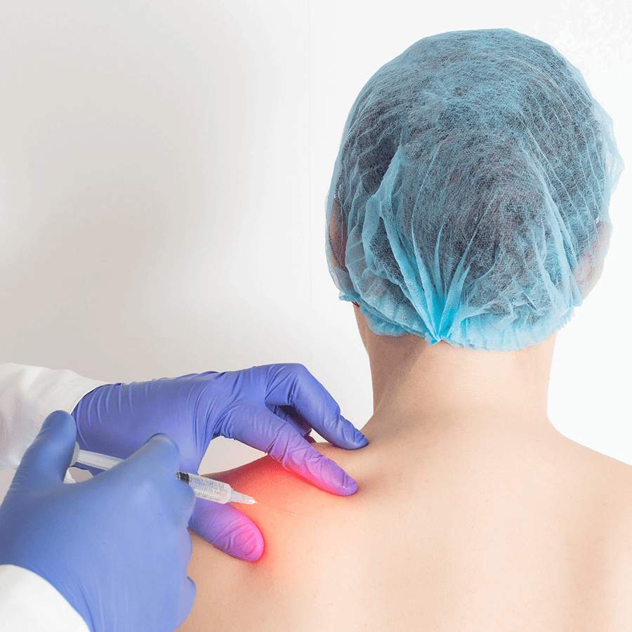 Infinity Regenerative Clinic