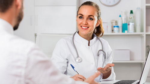 Infinity Regenerative Clinic